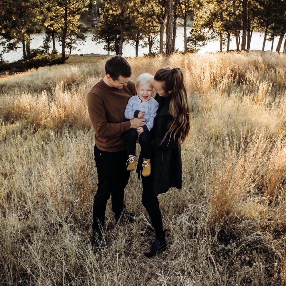 Meet your Posher, Adriana